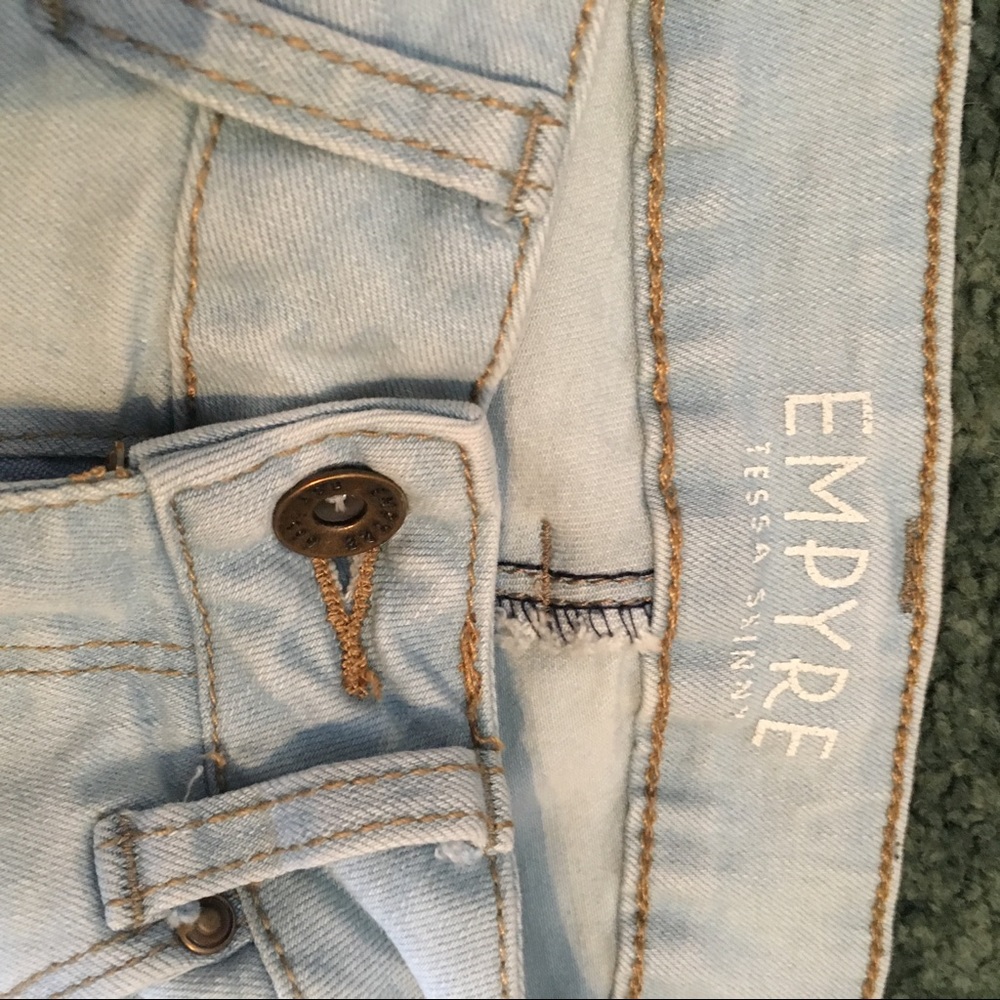 Empyre jeans